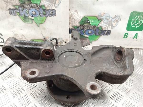 MANGUETA DEL. IZDA. Volkswagen Crafter 2.5 TDI 2.5 TDI DPF (80 KW) - 31013 / BJK