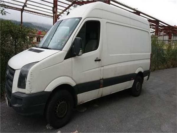 MANGUETA DEL. IZDA. Volkswagen Crafter 2.5 TDI 2.5 TDI DPF (80 KW) - 31013 / BJK