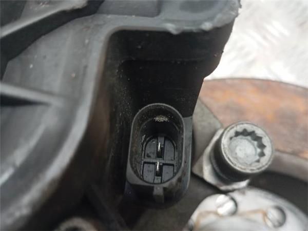 PINZA FRENO TRA. DCHA. Volkswagen Golf 1.2 TSI VII (63 KW) - 31016 / CJZ