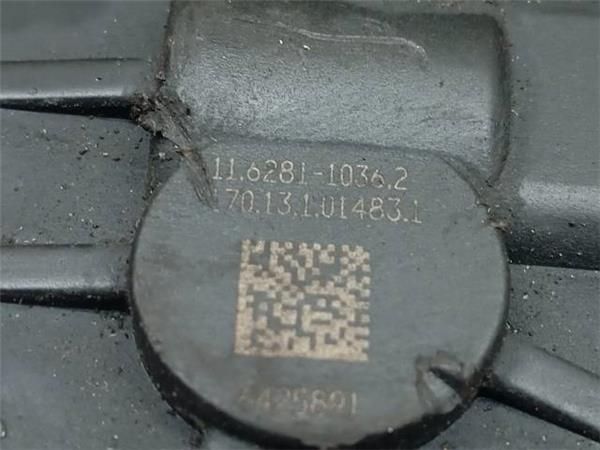 PINZA FRENO TRA. DCHA. Volkswagen Golf 1.2 TSI VII (63 KW) - 31016 / CJZ