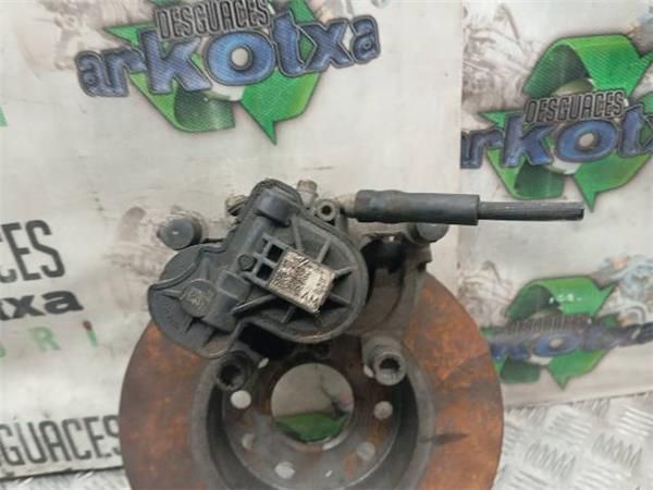 PINZA FRENO TRA. IZDA. Volkswagen Golf 1.2 TSI VII (63 KW) - 31017 / CJZ