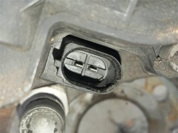 PINZA FRENO TRA. IZDA. Volkswagen Golf 1.2 TSI VII (63 KW) - 31017 / CJZ