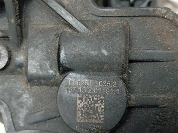 PINZA FRENO TRA. IZDA. Volkswagen Golf 1.2 TSI VII (63 KW) - 31017 / CJZ