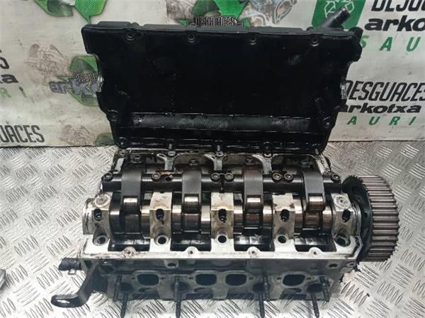 CULATA Volkswagen Passat 1.9 TDI 3B (115CV) (1998 2000) (85 KW) - 31018 / AJM