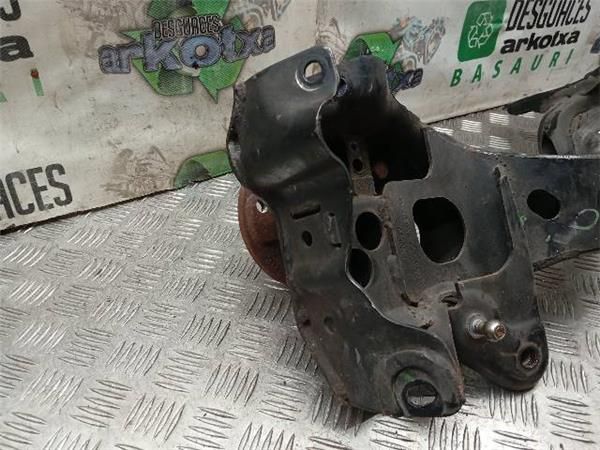 MANGUETA TRA. IZDA. Mini Cooper 1.6  (R50,R53) COOPER S (125 KW) - 31019 / W11B16AA