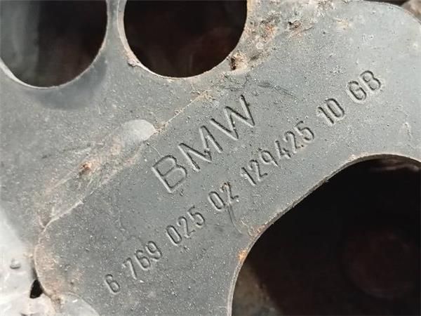 MANGUETA TRA. IZDA. Mini Cooper 1.6  (R50,R53) COOPER S (125 KW) - 31019 / W11B16AA