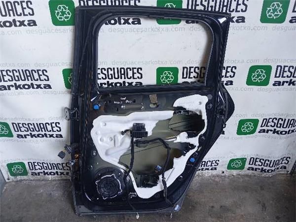 PUERTA TRA. DCHA. Peugeot 3008 1.6 HDI I (0U) 109CV (2009-2016) (80 KW) - 31022 / 9HZ O 9H01
