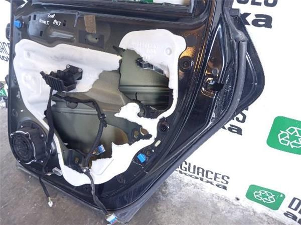 PUERTA TRA. DCHA. Peugeot 3008 1.6 HDI I (0U) 109CV (2009-2016) (80 KW) - 31022 / 9HZ O 9H01