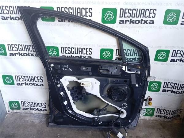 PUERTA DEL. IZDA. Peugeot 3008 1.6 HDI I (0U) 109CV (2009-2016) (80 KW) - 31023 / 9HZ O 9H01