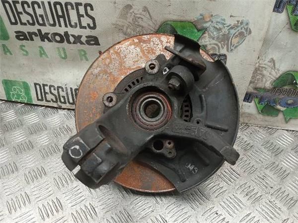 MANGUETA DEL. DCHA. Volkswagen Golf 1.9 TDI IV VARIANT (1J5)(1999-2004) (96 KW) - 31026 / ASZ
