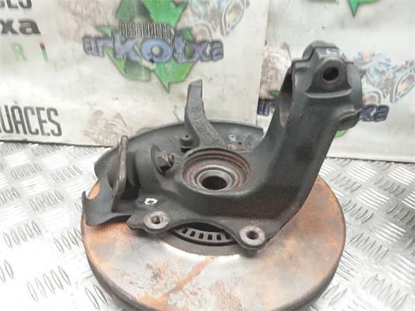 MANGUETA DEL. DCHA. Volkswagen Golf 1.9 TDI IV VARIANT (1J5)(1999-2004) (96 KW) - 31026 / ASZ