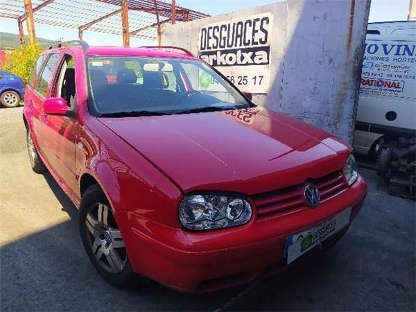 MANGUETA DEL. DCHA. Volkswagen Golf 1.9 TDI IV VARIANT (1J5)(1999-2004) (96 KW) - 31026 / ASZ