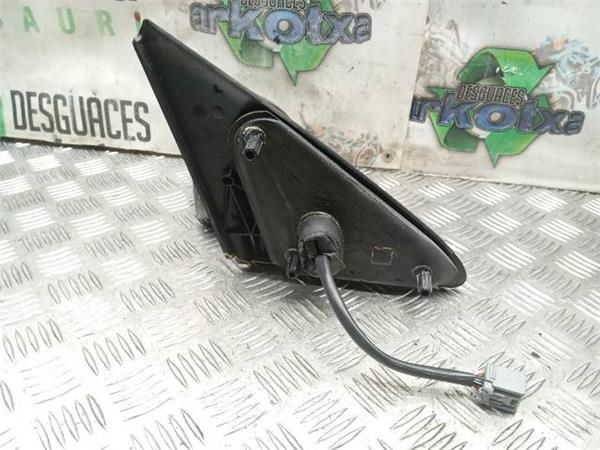 RETROVISOR ELECTRICO IZDO. Ford Mondeo 2.0 TDCI III (130CV) (2001 2007) (96 KW) - 31027 / N7BA