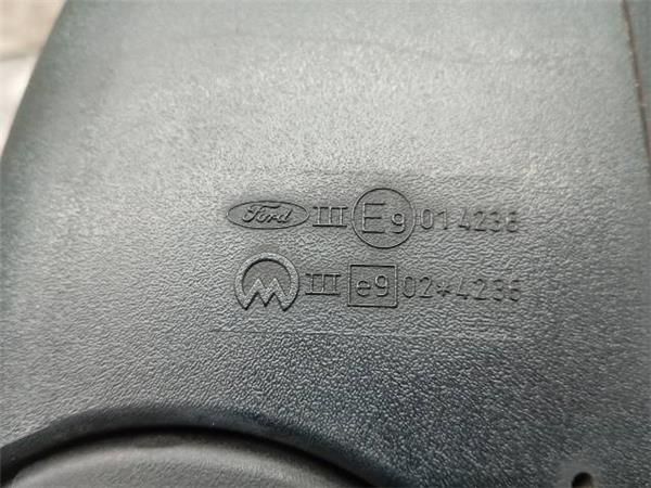 RETROVISOR ELECTRICO IZDO. Ford Mondeo 2.0 TDCI III (130CV) (2001 2007) (96 KW) - 31027 / N7BA