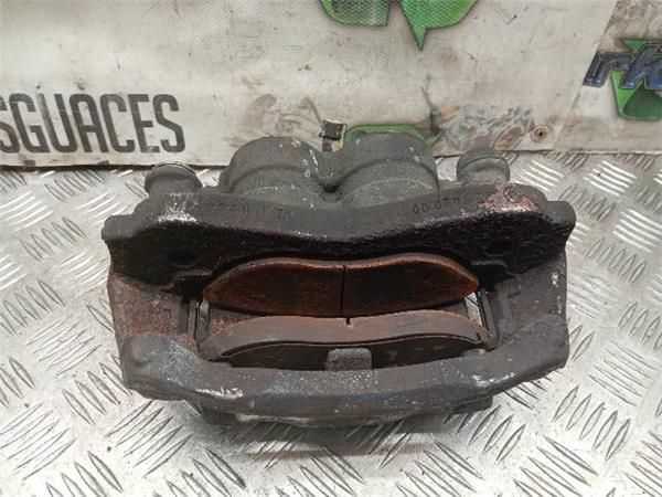 PINZA FRENO DEL. IZDA. Citroen Jumper 2.2 HDI (88 KW) - 31030 / 4HU