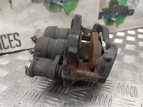 PINZA FRENO DEL. IZDA. Citroen Jumper 2.2 HDI (88 KW) - 31030 / 4HU