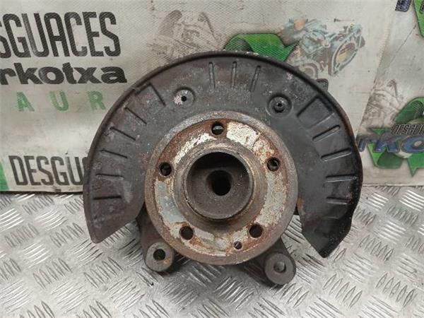 MANGUETA DEL. DCHA. Mercedes Vito 2.2 CDI 111 (639.6) 109CV (2003-2010) (80 KW) - 31031 / 646982