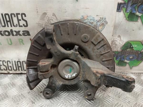MANGUETA DEL. DCHA. Mercedes Vito 2.2 CDI 111 (639.6) 109CV (2003-2010) (80 KW) - 31031 / 646982 2