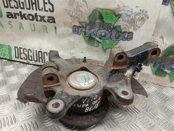 MANGUETA DEL. DCHA. Mercedes Vito 2.2 CDI 111 (639.6) 109CV (2003-2010) (80 KW) - 31031 / 646982