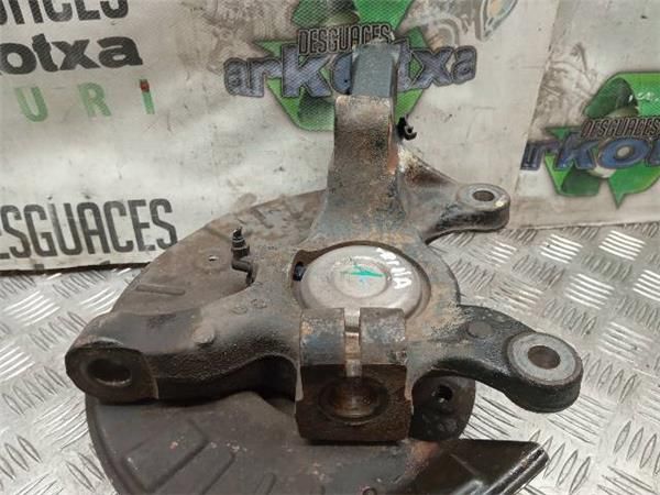 MANGUETA DEL. DCHA. Mercedes Vito 2.2 CDI 111 (639.6) 109CV (2003-2010) (80 KW) - 31031 / 646982