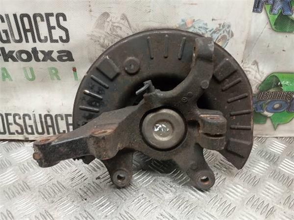 MANGUETA DEL. IZDA. Mercedes Vito 2.2 CDI 111 (639.6) 109CV (2003-2010) (80 KW) - 31032 / 646982 2
