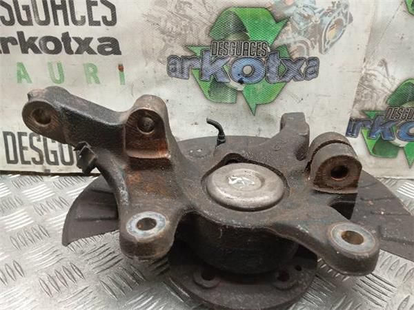 MANGUETA DEL. IZDA. Mercedes Vito 2.2 CDI 111 (639.6) 109CV (2003-2010) (80 KW) - 31032 / 646982