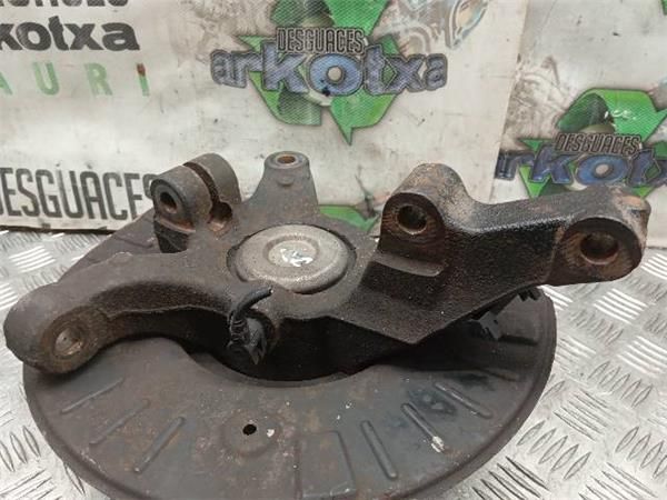 MANGUETA DEL. IZDA. Mercedes Vito 2.2 CDI 111 (639.6) 109CV (2003-2010) (80 KW) - 31032 / 646982