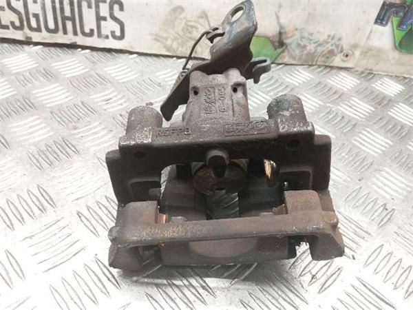 PINZA FRENO TRA. DCHA. Ford Mondeo 2.0 TDCI III (130CV) (2001 2007) (96 KW) - 31035 / N7BA
