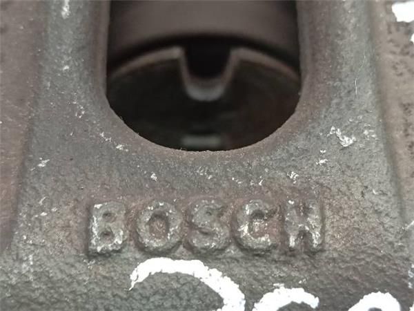 PINZA FRENO TRA. DCHA. Ford Mondeo 2.0 TDCI III (130CV) (2001 2007) (96 KW) - 31035 / N7BA