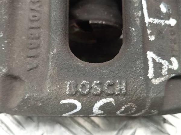 PINZA FRENO TRA. IZDA. Ford Mondeo 2.0 TDCI III (130CV) (2001 2007) (96 KW) - 31036 / N7BA