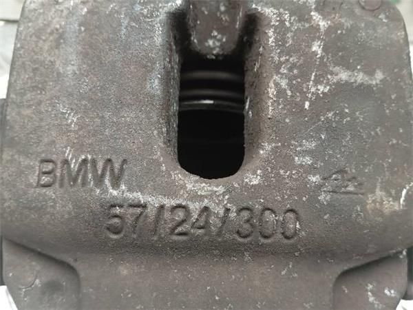 PINZA FRENO DEL. DCHA. BMW 535 3.0 D AUT (E60) 286CV (2007-2010) (210 KW) - 31040 / 306D5