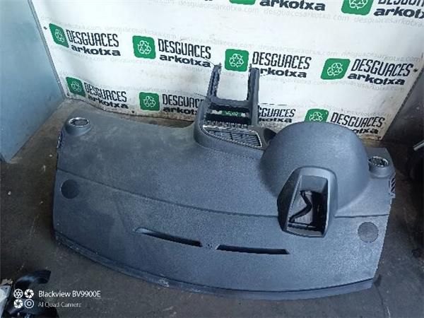 KIT AIRBAG Peugeot 3008 1.6 HDI I (0U) 109CV (2009-2016) (80 KW) - 31049 / 9HZ O 9H01