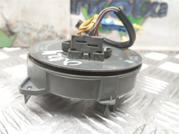 ANILLO AIRBAG Opel Corsa 1.7 DTI C (75CV) (2000 2009) (55 KW) - 31051 / Y17DT