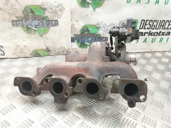 TURBO Ford Mondeo 2.0 TDCI III (130CV) (2001 2007) (96 KW) - 31056 / N7BA