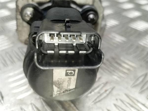EGR Peugeot 307 1.6 HDI BREAK (3E) 90CV (2005-2008) (66,20 KW) - 31060 / 9HX