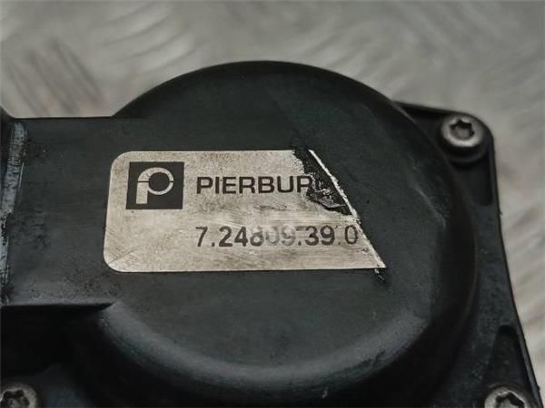 EGR Peugeot 307 1.6 HDI BREAK (3E) 90CV (2005-2008) (66,20 KW) - 31060 / 9HX