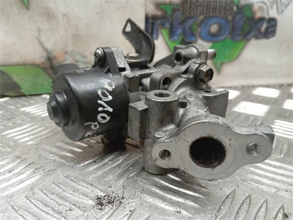 EGR Suzuki SX4 1.9 DDIS (EY) 4X4 FAM. 120CV (2006-...) (88 KW) - 31067 / D19AA