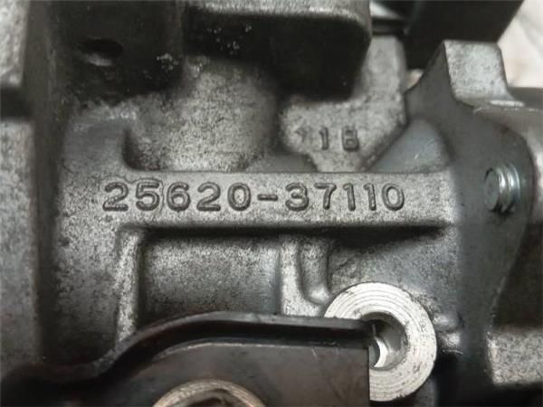 EGR Suzuki SX4 1.9 DDIS (EY) 4X4 FAM. 120CV (2006-...) (88 KW) - 31067 / D19AA