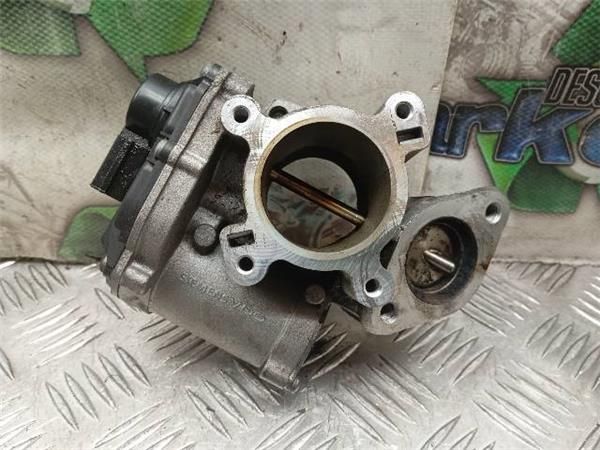 EGR Renault Scenic 2.0 DCI II (JM) 150CV (2005-2008) (110 KW) - 31068 / M9R A7