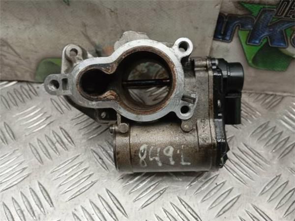 EGR Renault Scenic 2.0 DCI II (JM) 150CV (2005-2008) (110 KW) - 31068 / M9R A7 2