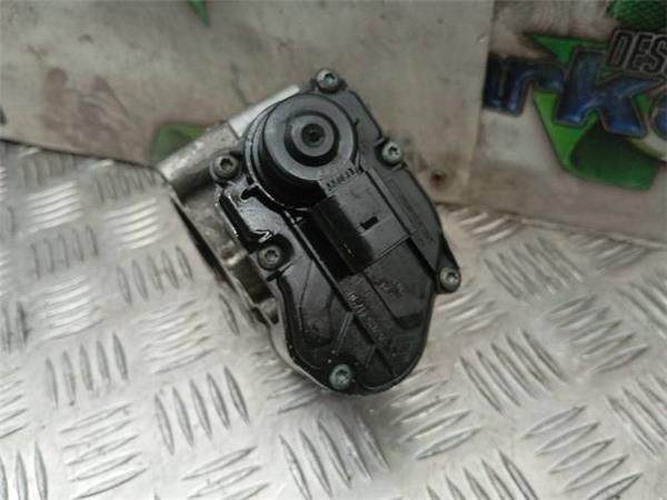 EGR Renault Scenic 2.0 DCI II (JM) 150CV (2005-2008) (110 KW) - 31068 / M9R A7