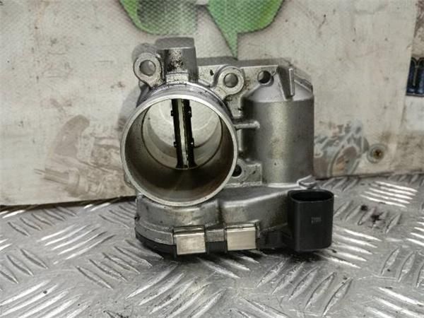 CAJA MARIPOSA AIRE Renault Scenic 2.0 DCI II (JM) 150CV (2005-2008) (110 KW) - 31069 / M9R A7 2