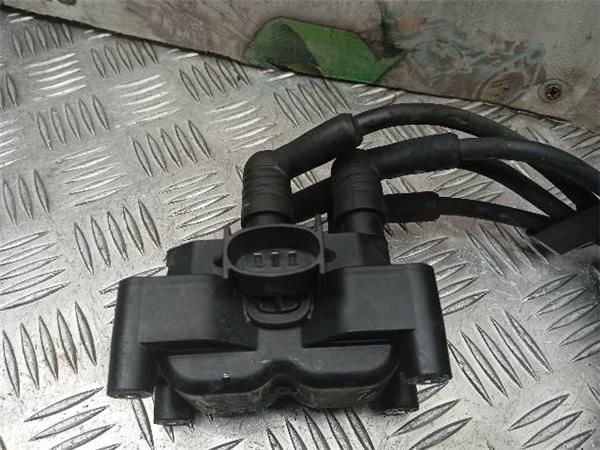 BOBINA ENCENDIDO Ford Fusion 1.4 G JU (80CV) (2002 2012) (59 KW) - 31072 / FXJB