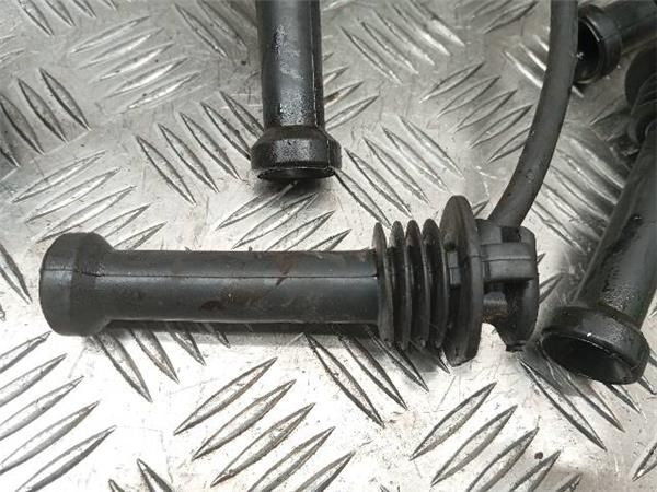 BOBINA ENCENDIDO Ford Fusion 1.4 G JU (80CV) (2002 2012) (59 KW) - 31072 / FXJB