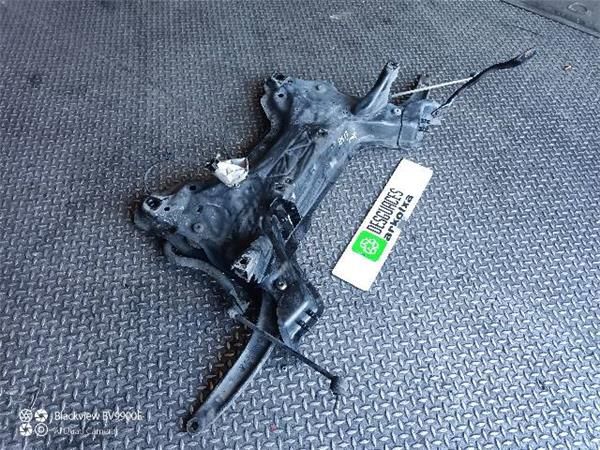PUENTE DEL. Peugeot 3008 1.6 HDI I (0U) 109CV (2009-2016) (80 KW) - 31076 / 9HZ O 9H01