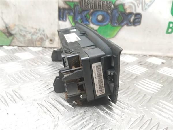 MANDOS CLIMATIZADOR Seat Ibiza 1.9 TDI IV (6J5) 90CV (2008-2010) (66 KW) - 31077 / BXJ