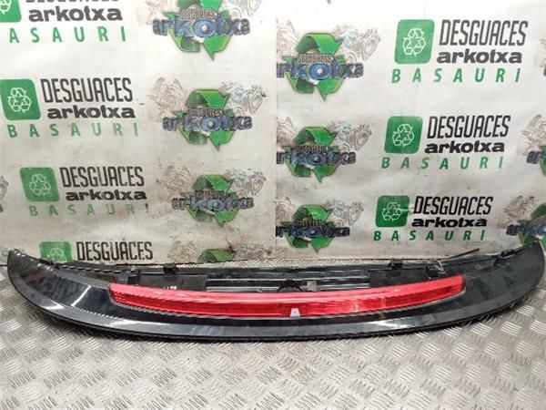 ALERON TRA. Citroen C4 1.6 HDI PICASSO (UD) 109CV (2007-2013) (80 KW) - 31082 / 9HZ