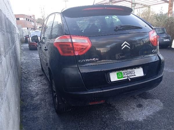 ALERON TRA. Citroen C4 1.6 HDI PICASSO (UD) 109CV (2007-2013) (80 KW) - 31082 / 9HZ