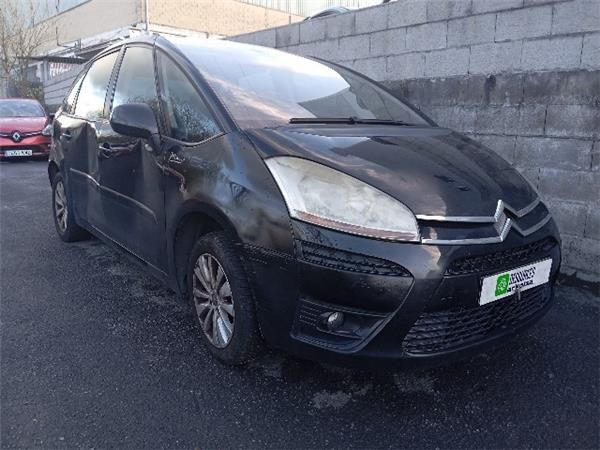 ALERON TRA. Citroen C4 1.6 HDI PICASSO (UD) 109CV (2007-2013) (80 KW) - 31082 / 9HZ