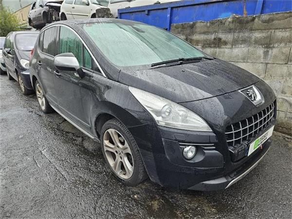 CUADRO INSTRUMENTOS Peugeot 3008 1.6 HDI I (0U) 109CV (2009-2016) (80 KW) - 31083 / 9HZ O 9H01